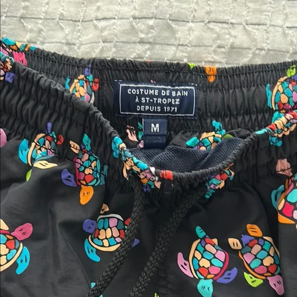 VILEBREQUIN Swim Shorts - Picture 2 of 6